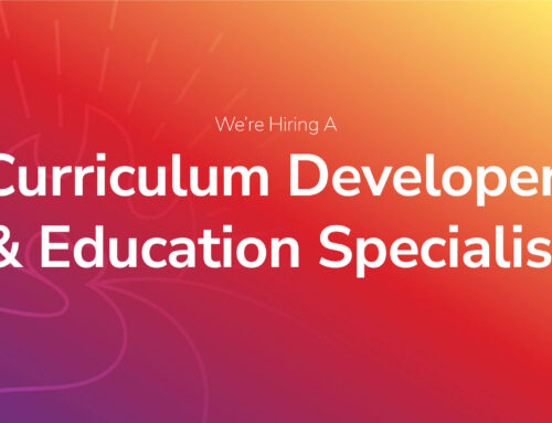 Curriculum Developer and Education Specialist