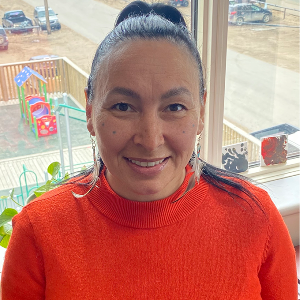 Janet Pitsiulaaq Brewster